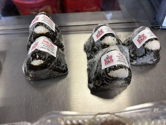 Lunch Box Kitchen of Hawaii