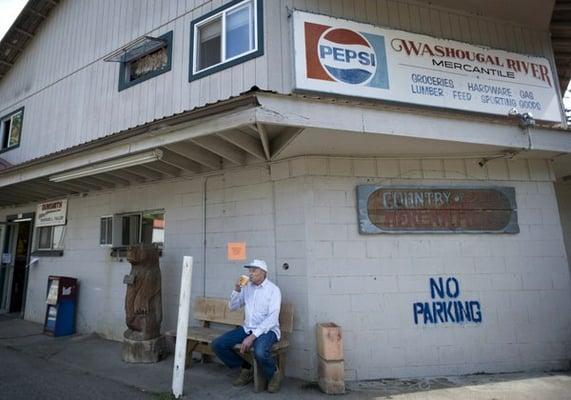 Washougal River Mercantile