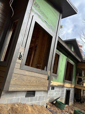 Puerto’s Construction