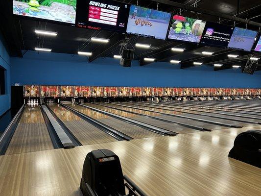 Rocket City Family Fun Center