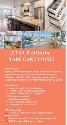 Pearl Luxury Services