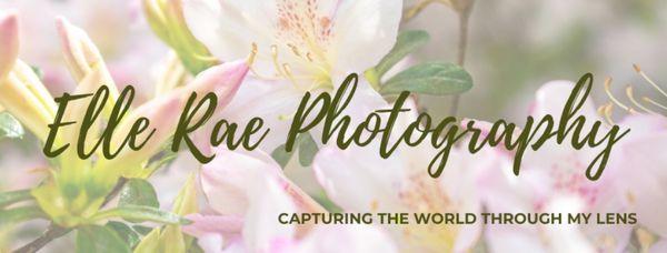 Elle Rae Photography