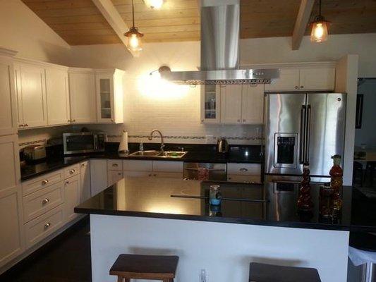 Mid Pac Services LLC