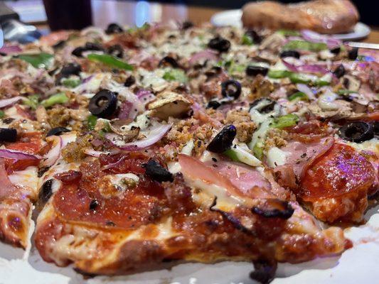 Pappo's Pizzaria & Pub