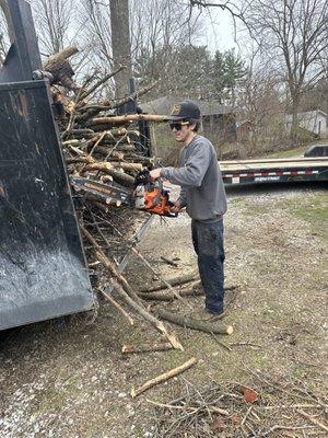 Ward & Sons Construction