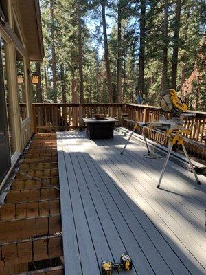 Alpine Building Company