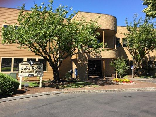 Pathway Speech Therapy