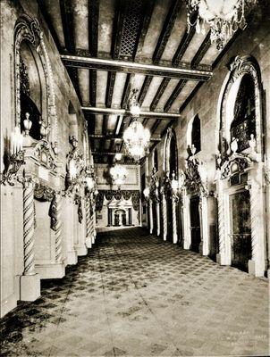 Providence Performing Arts Center