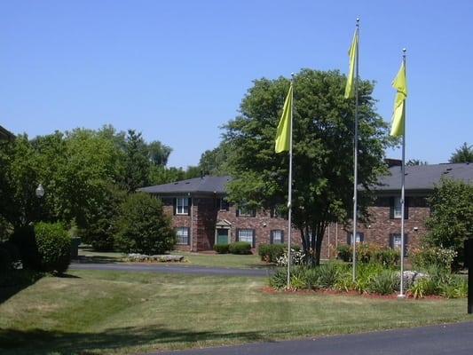 Research Properties Inc