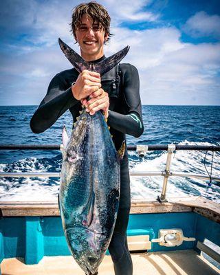 Birthday boy's first BFT!!!!!