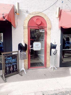 Kathy Fielder Boutique