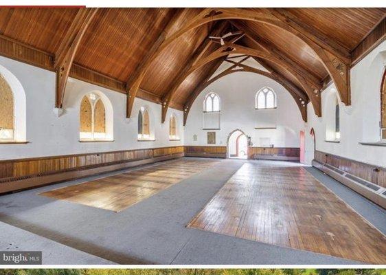 Epiphany Episcopal Church