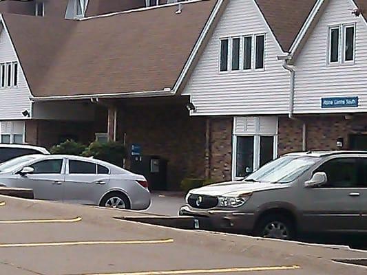 Passport Health Bettendorf Travel Clinic