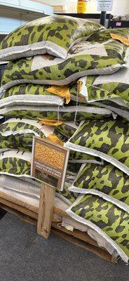 Howard’s Feed & Supplies