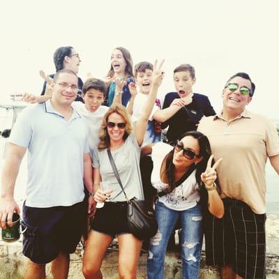 Key Largo Stone Crab Festival