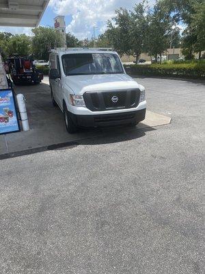 MarMar Transport Services