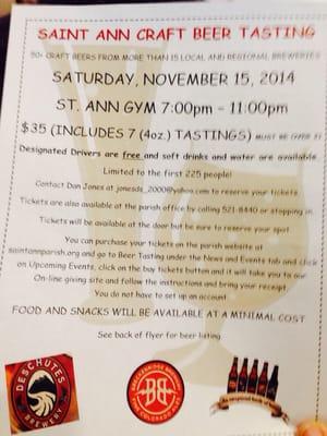 St Ann Religious Cntr