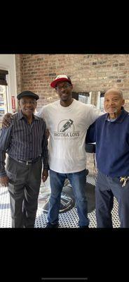 Love The Cuts Barber Shop