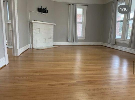 Mk Flooring Services