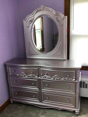 Another Satisfied Customer!