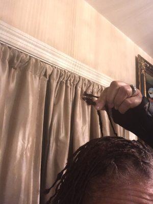 Divas $ Dons Salon Natural Hair Care & Cuts