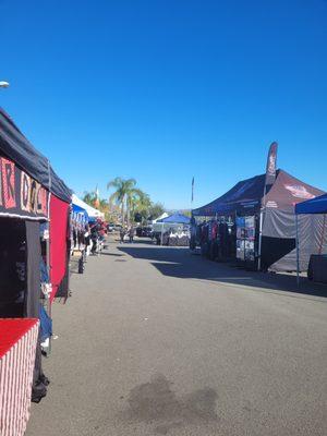 Canyon Lake Farmers Market