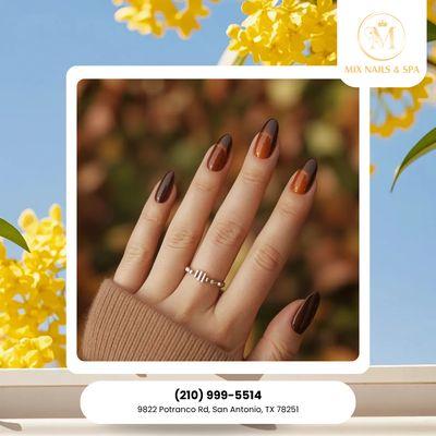 Mix Nails and Spa