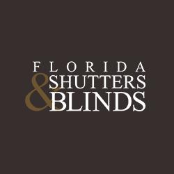 Florida Shutters & Blinds