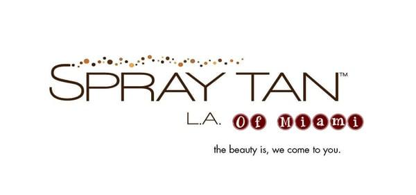Spray Tan LA