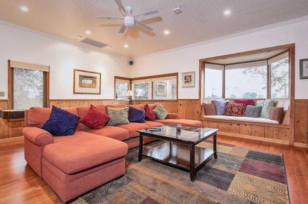 Easter House Ranch Vacation Rental