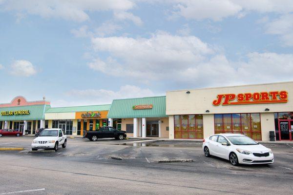 GrowHealthy - Cape Coral