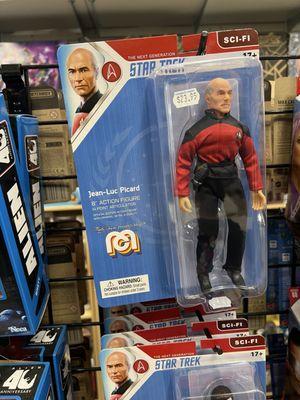 Intergalactic Imports