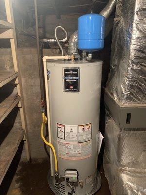 Team Thompson Plumbing