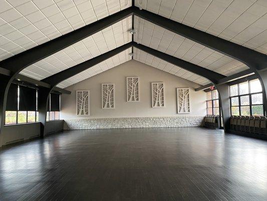 Bedford Park Community Building