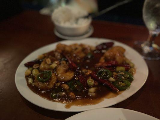 Dave Wong's Restaurant