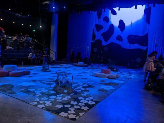 As You Like It, 2025, Thomas Theater