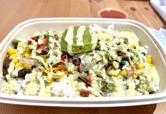 Stephanie's Vegan Bakery and Cafe