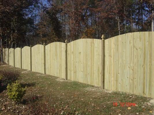 Budget Fence Company