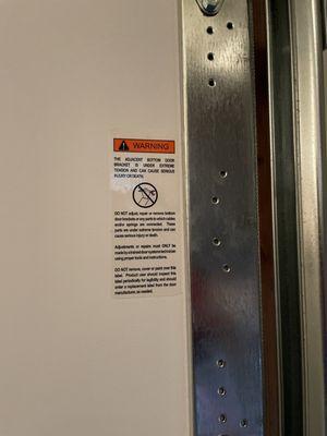 Magic Garage Door Service Concord