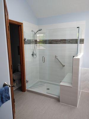 Creative Tile and Remodeling