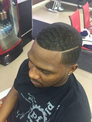 Clipperholics Barber Studio