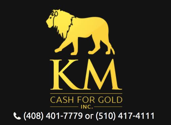 KM Cash For Gold