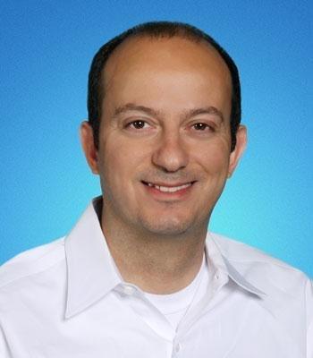 Allstate Insurance: Mike Masri