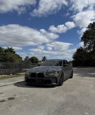 Selfmade Motorsports