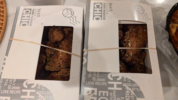 CM Chicken - Waukegan