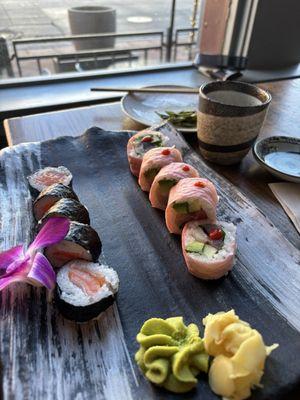 Blue Sushi Sake Grill