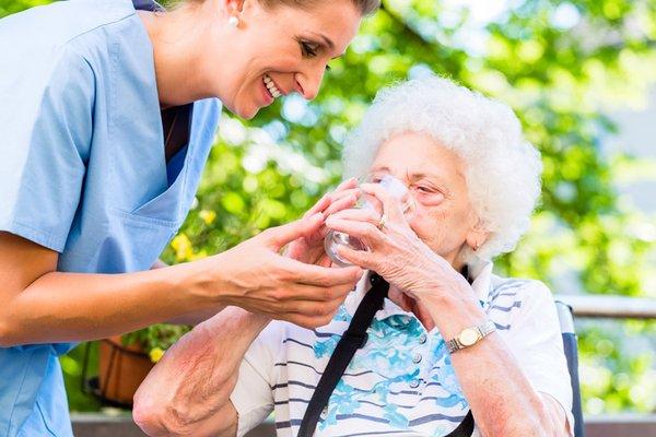 Care Quest Home Health