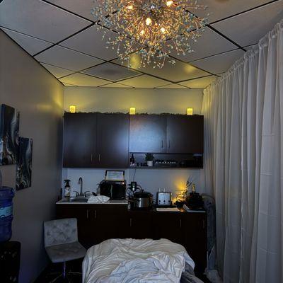 Yiatelyk Natural Therapy