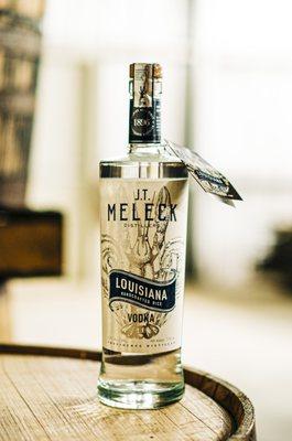 JT Meleck Distillers