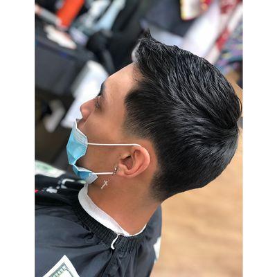 Championship Barbers